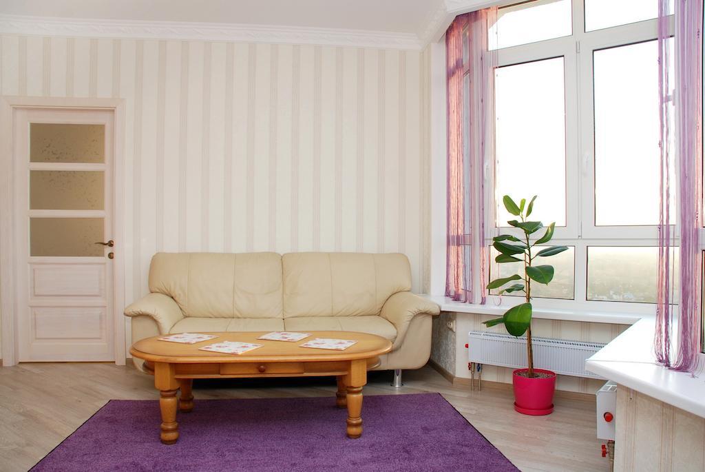 Apartments With Dnipro View Kiev Quarto foto