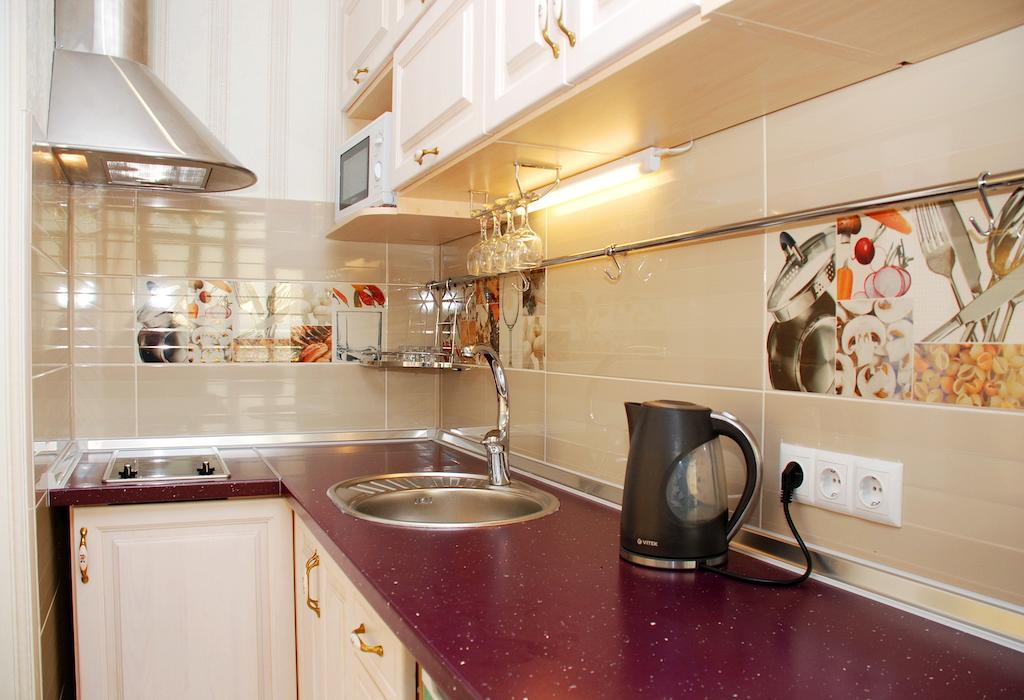 Apartments With Dnipro View Kiev Quarto foto